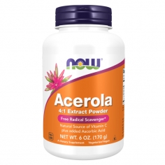 Acerola 4:1 Extract Powder 170g